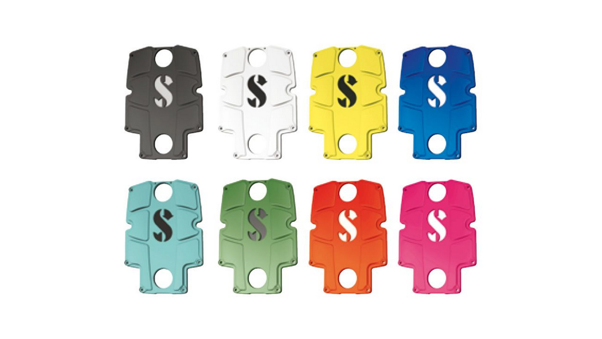Backplate-protector