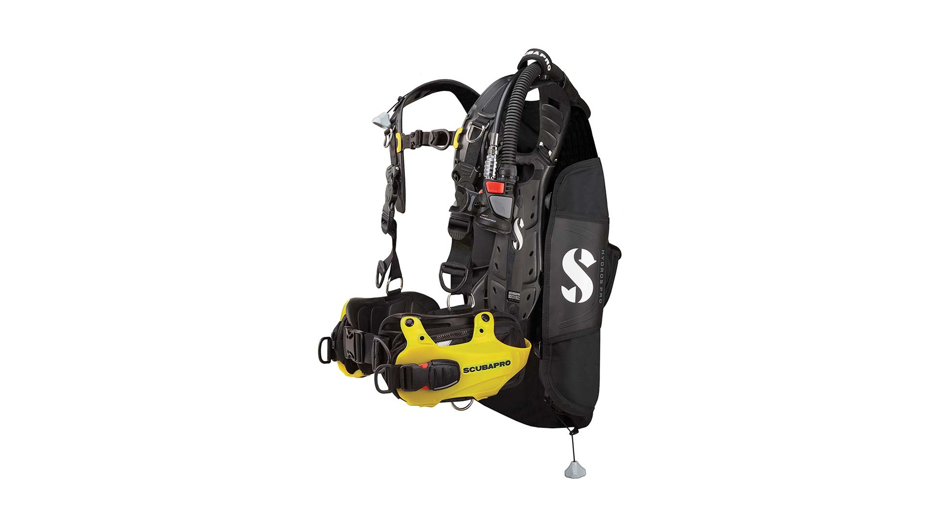 SCUBAPRO HYDROS PRO BCD